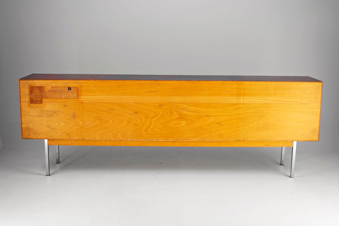 Foto Sideboard Rosewood Germany 1964 w250