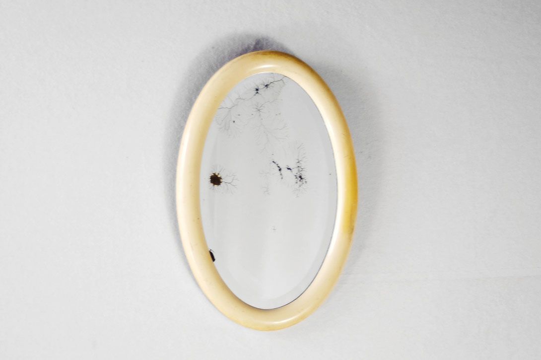 Foto Mirror Oval