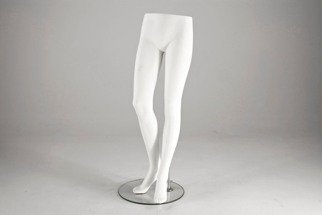 Foto Mannequin Legs 1