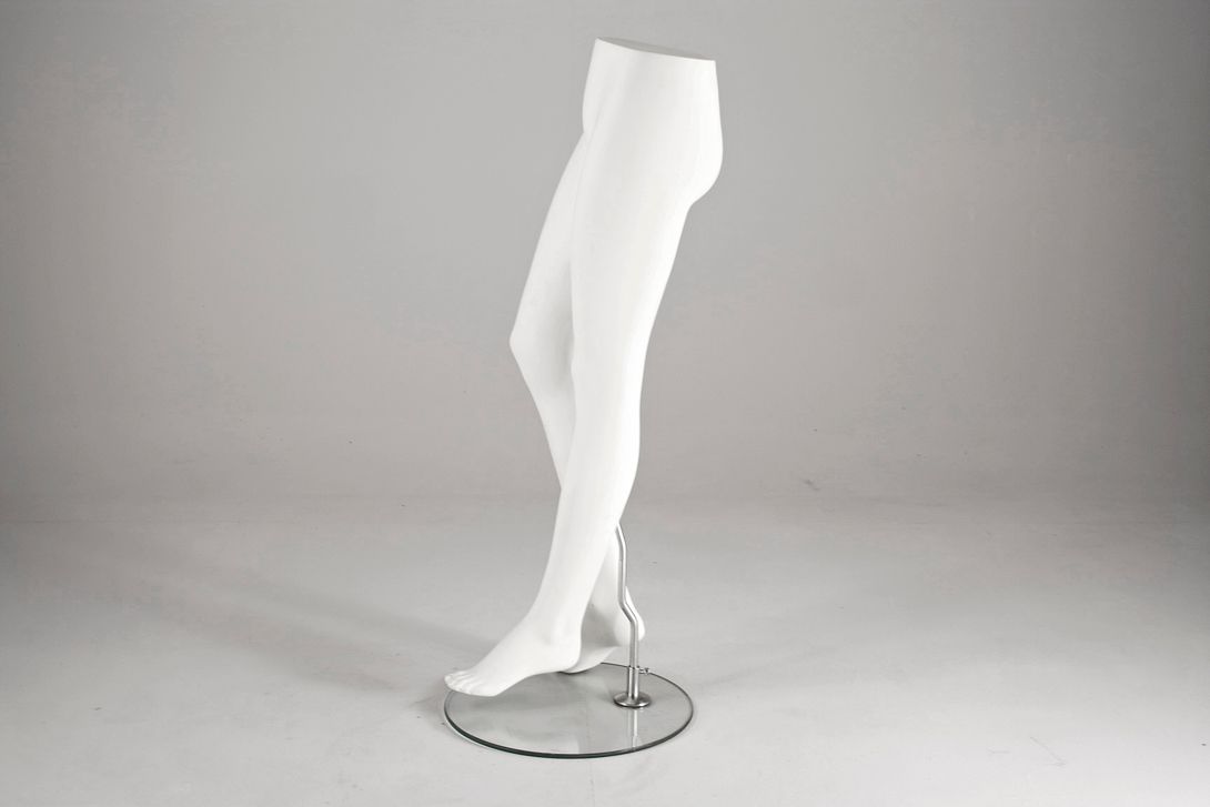 Foto Mannequin Legs 1