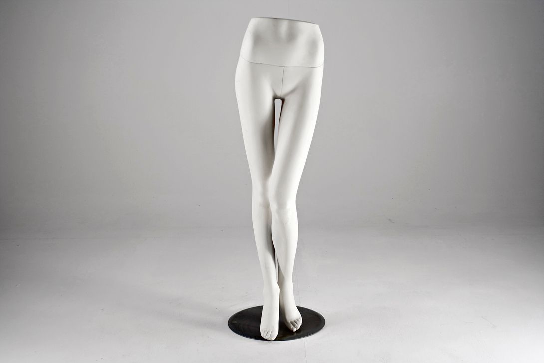 Foto Mannequin Legs 2