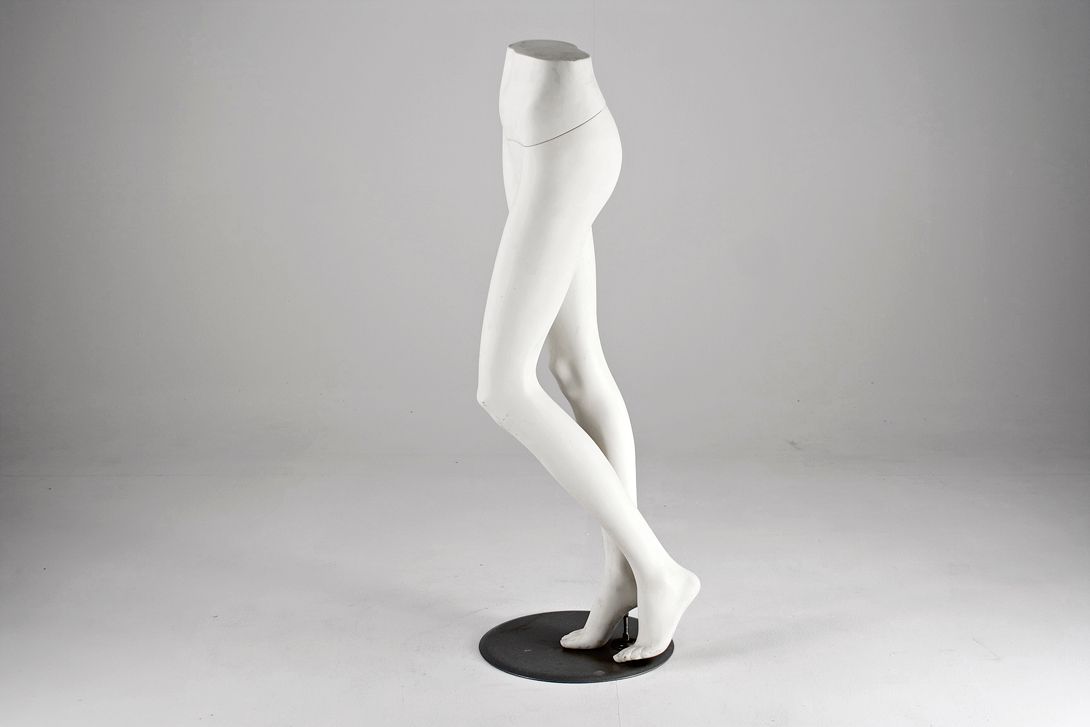 Foto Mannequin Legs 2