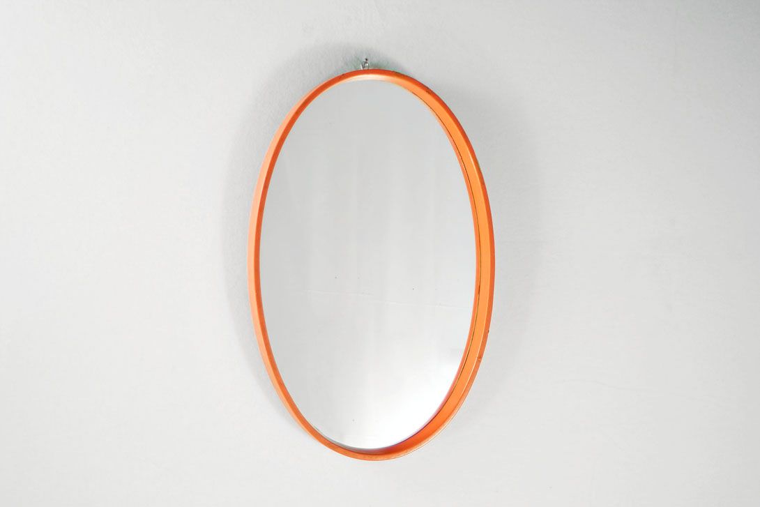 Foto Mirror Oval