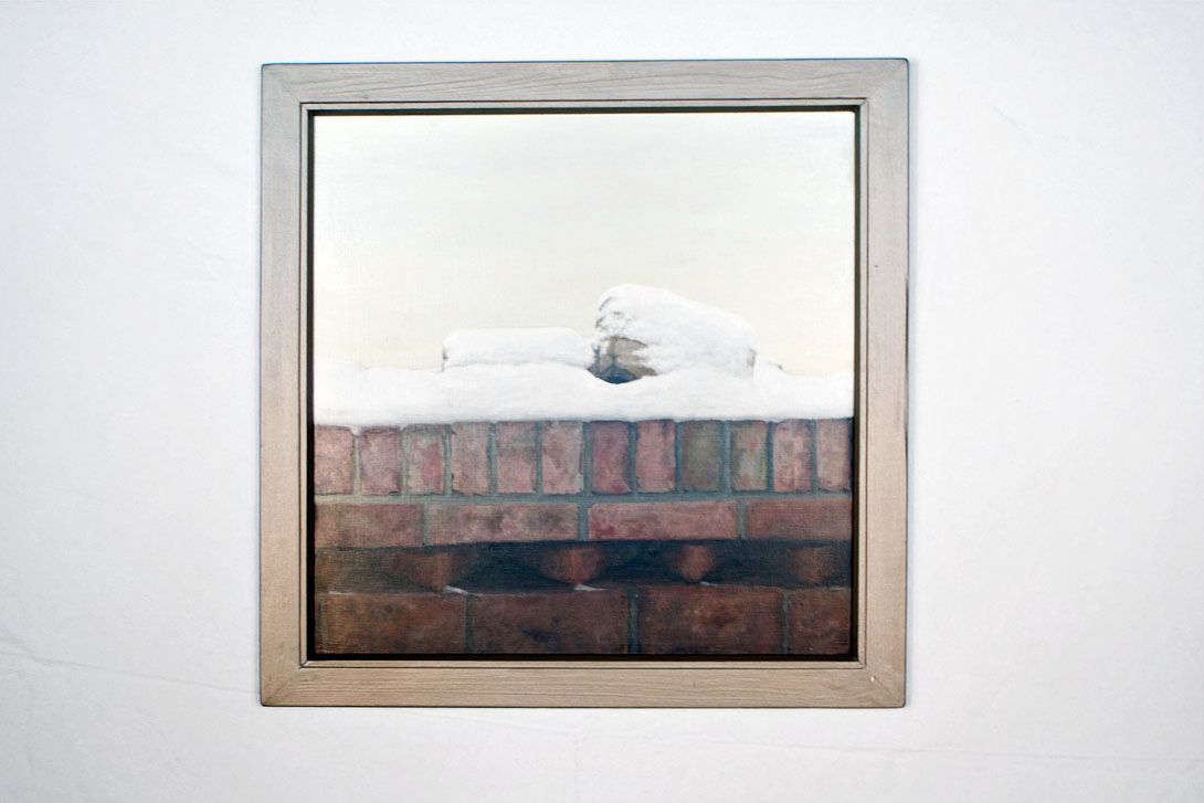 Foto Still Life 1 69&#215;69 cm 12D13