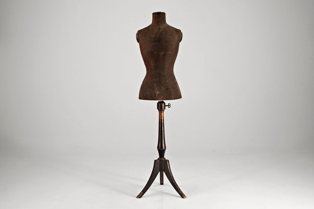 Foto Tailors Dummy 3