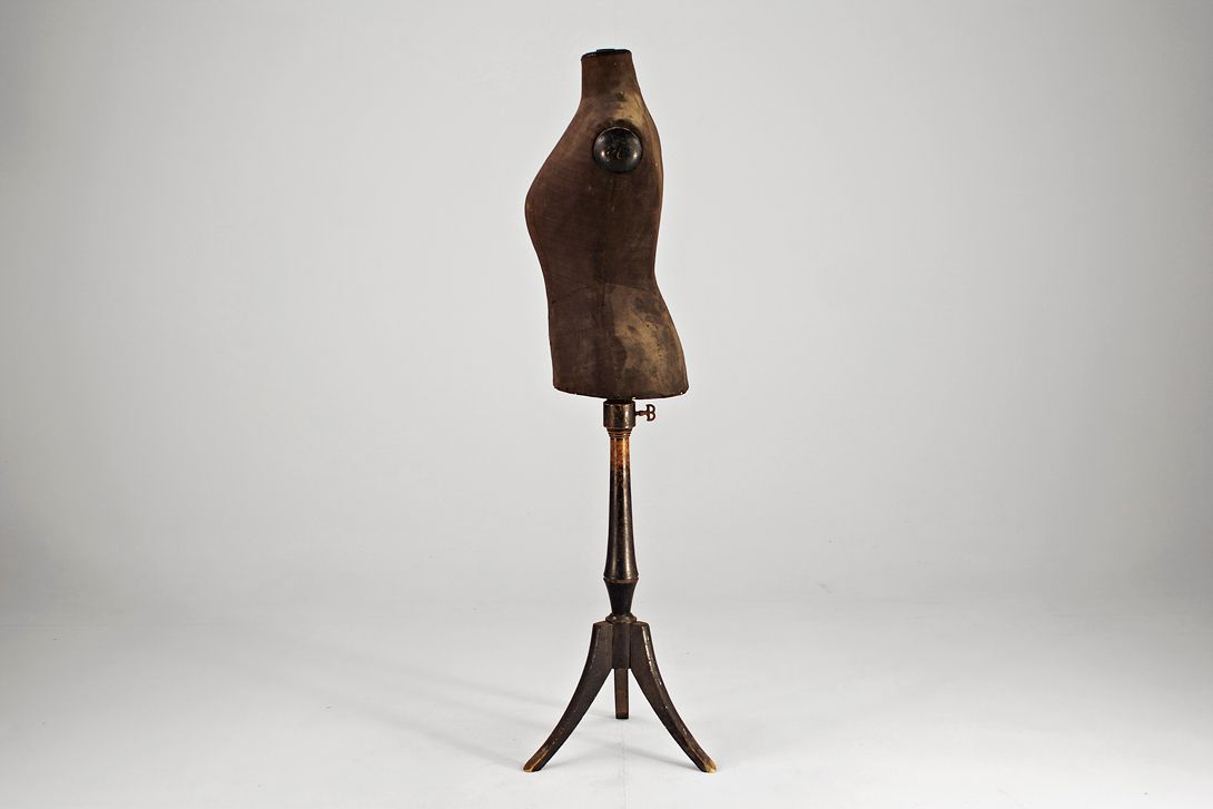 Foto Tailors Dummy 3