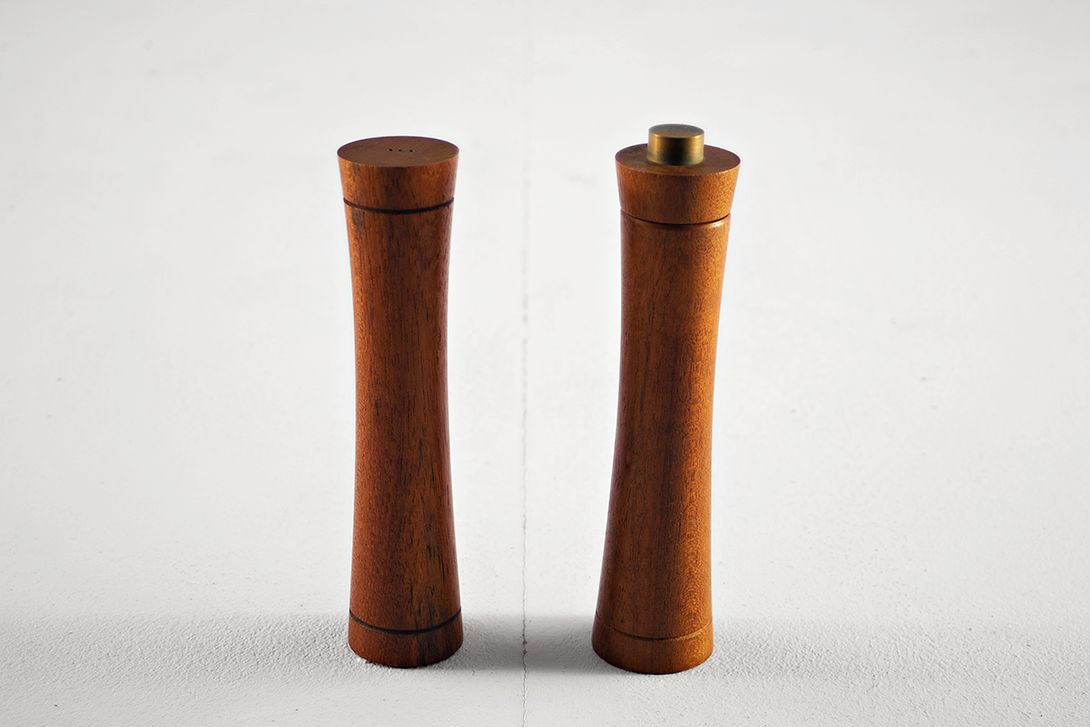 Foto Salt &#038; Pepper Shaker
