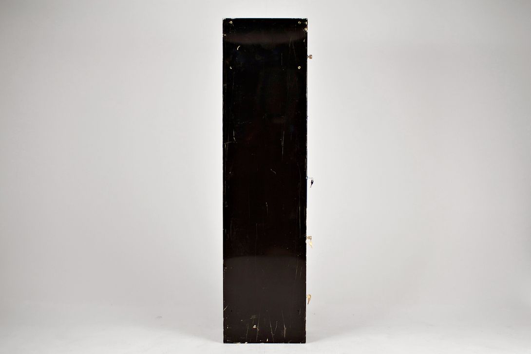 Foto Metal Locker