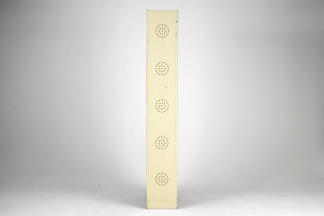 Foto Metal Locker