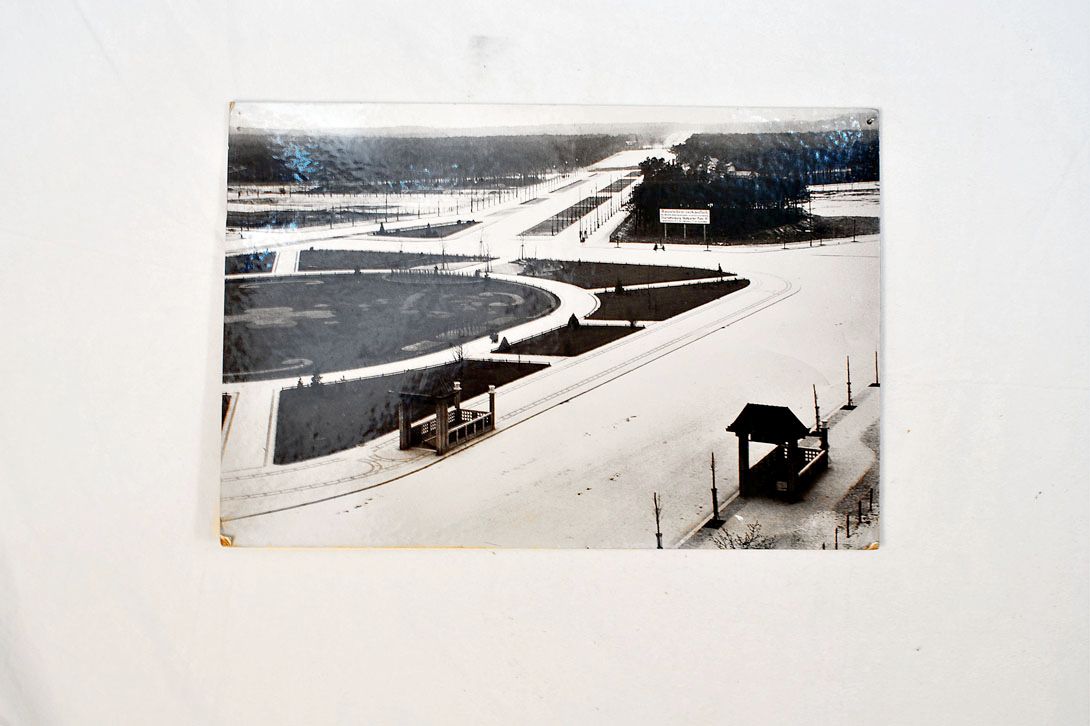 Foto Photography Berlin Heerstraße 15E1