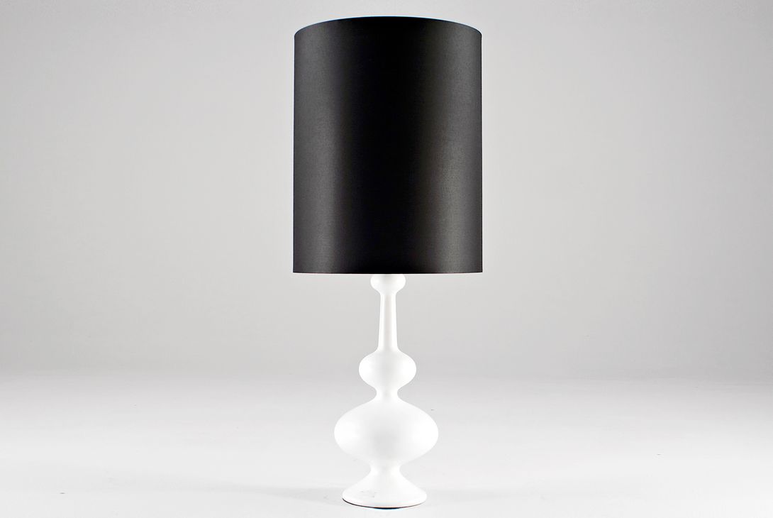 Foto Desk Lamp Bubble Leg 1960 h95