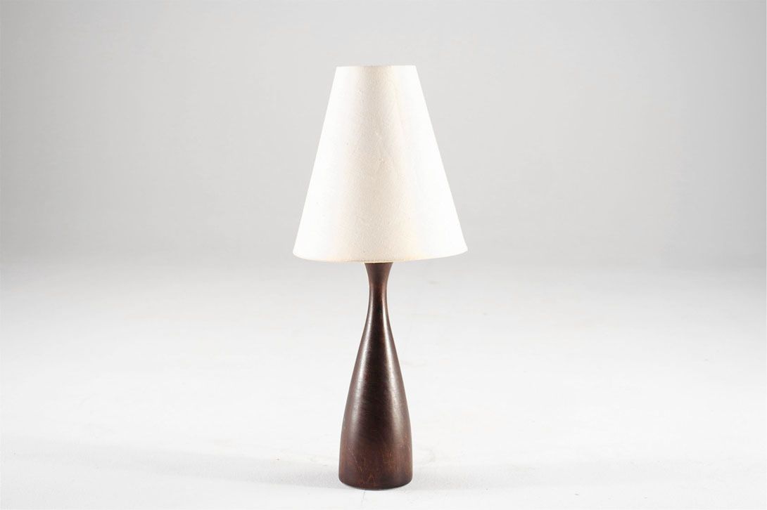 Foto Desk Lamp Danish h55