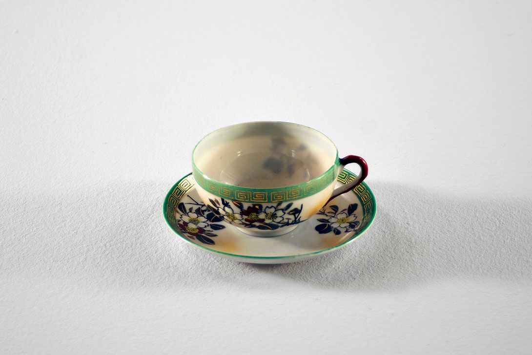 Foto Mid-Century Cup