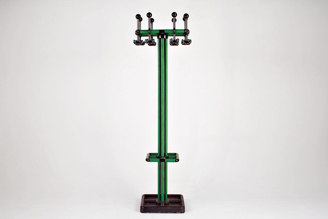 Foto Coat Rack