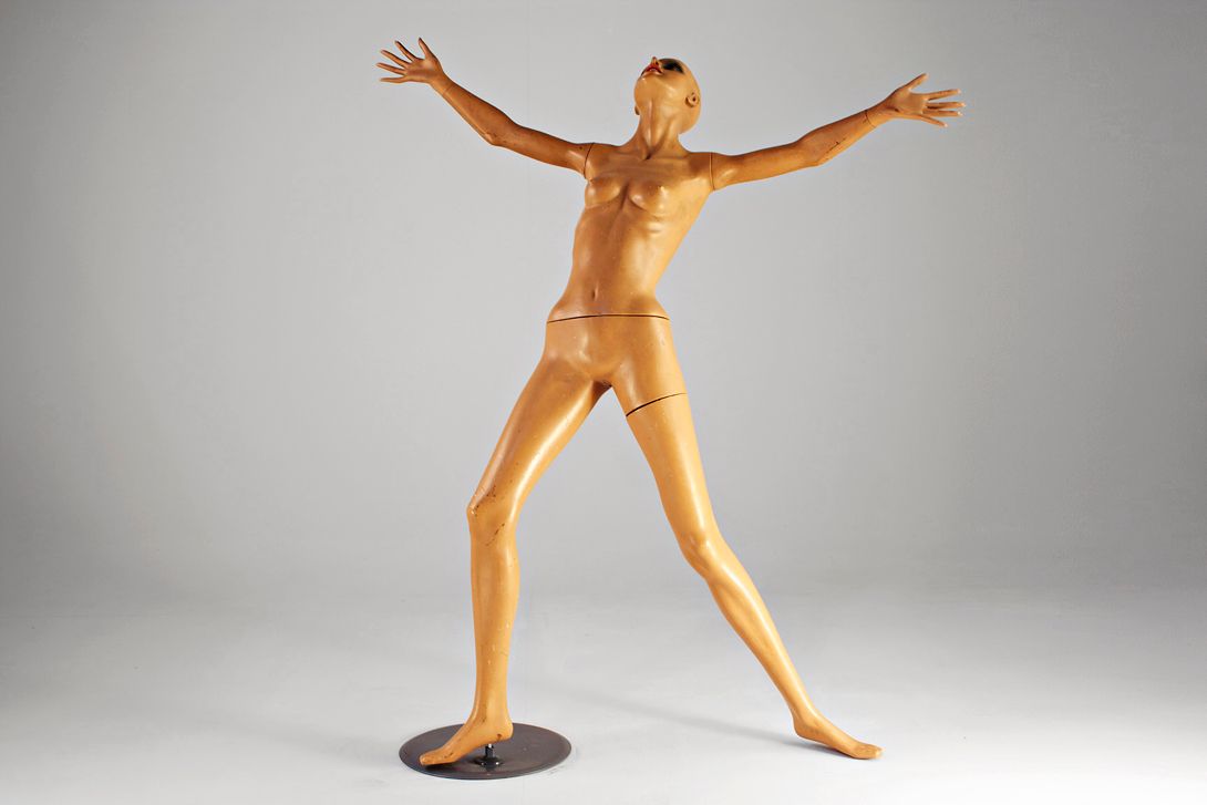 Foto Mannequin
