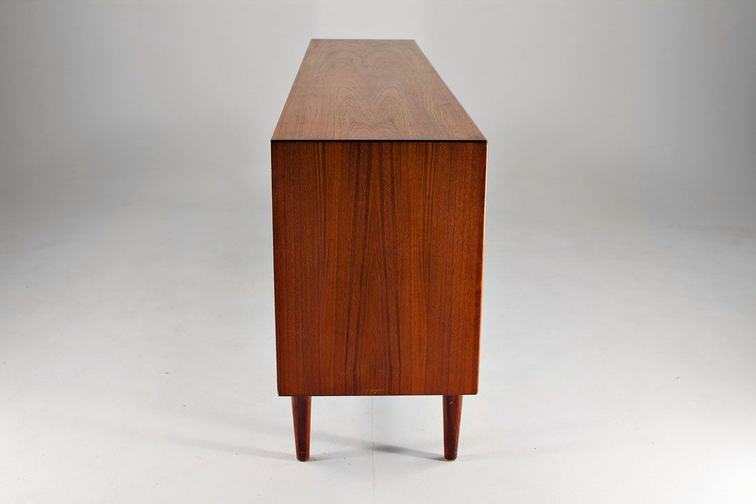 Foto Steguweit Sideboard Teak Denmark 1960 w225