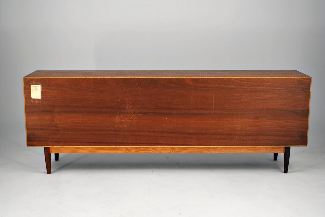 Foto Steguweit Sideboard Teak Denmark 1960 w225