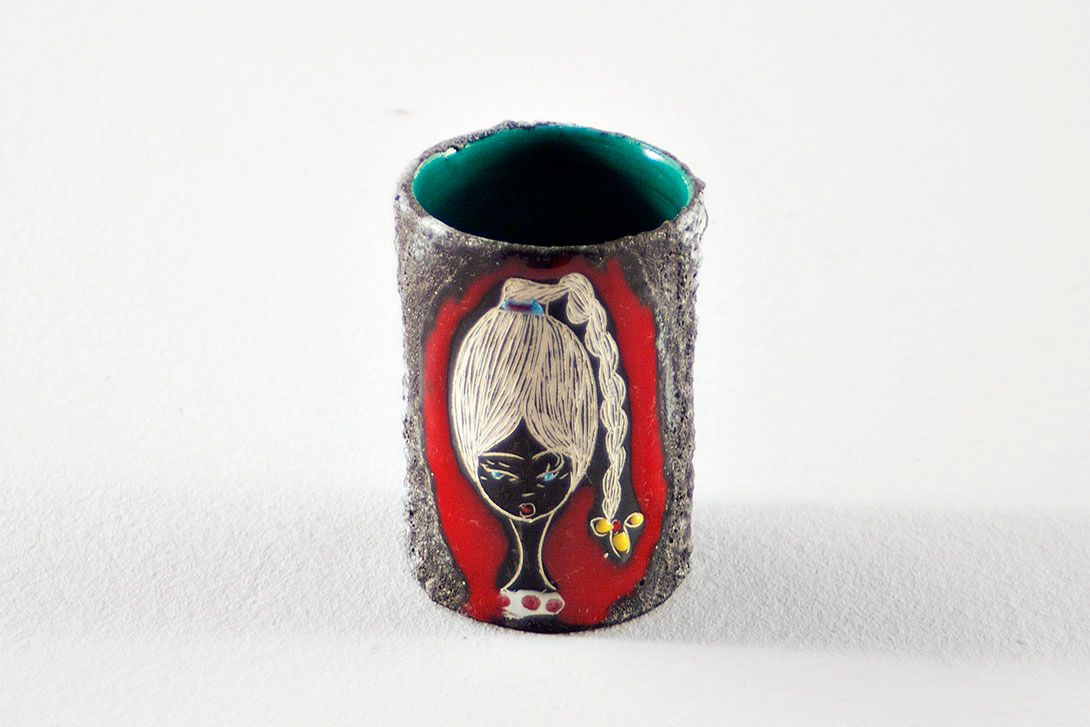 Foto Mid-Century Cup