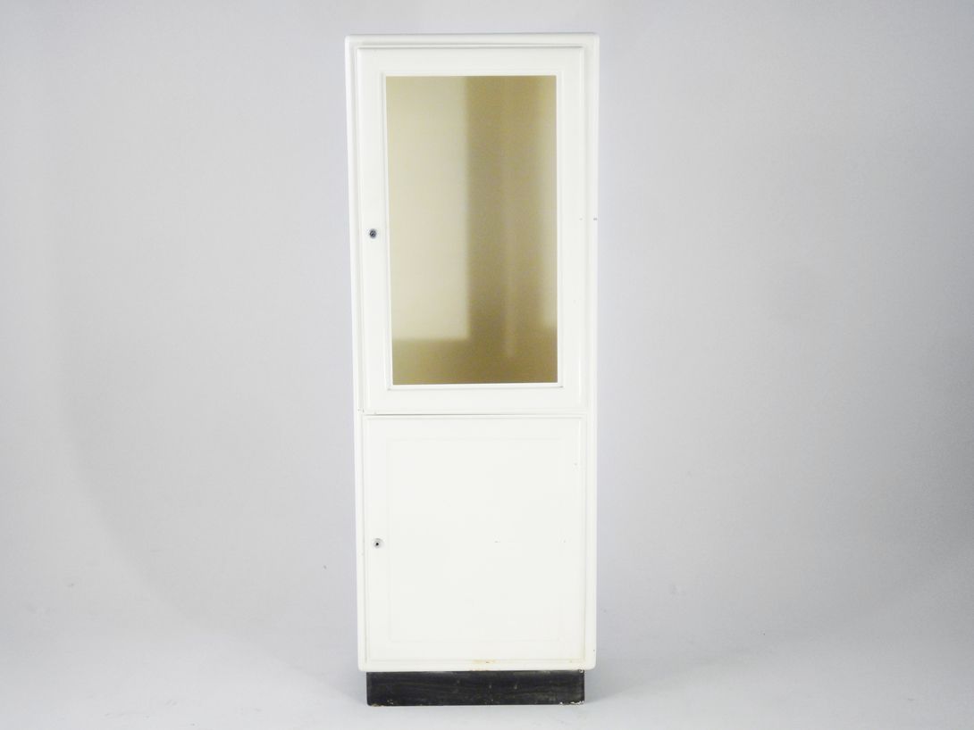 Foto Instrument Cabinet