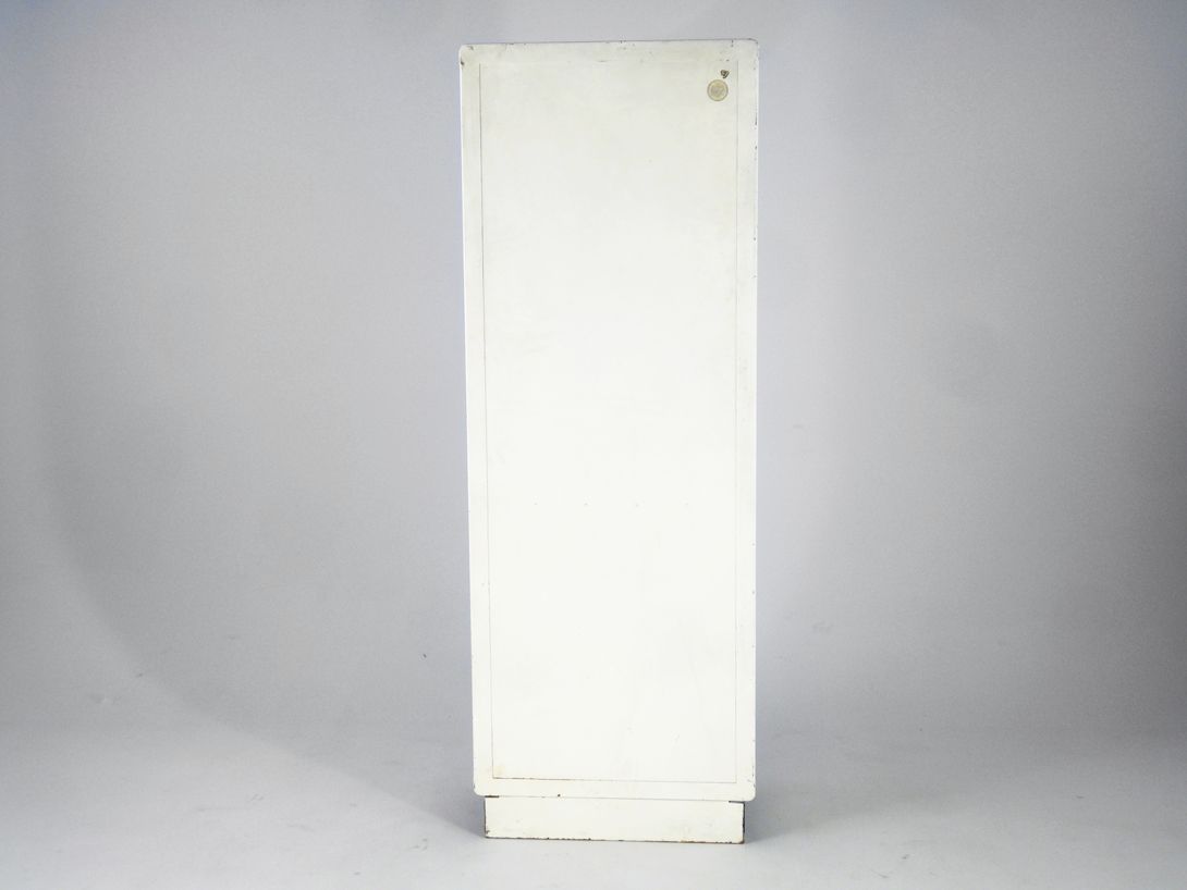 Foto Instrument Cabinet