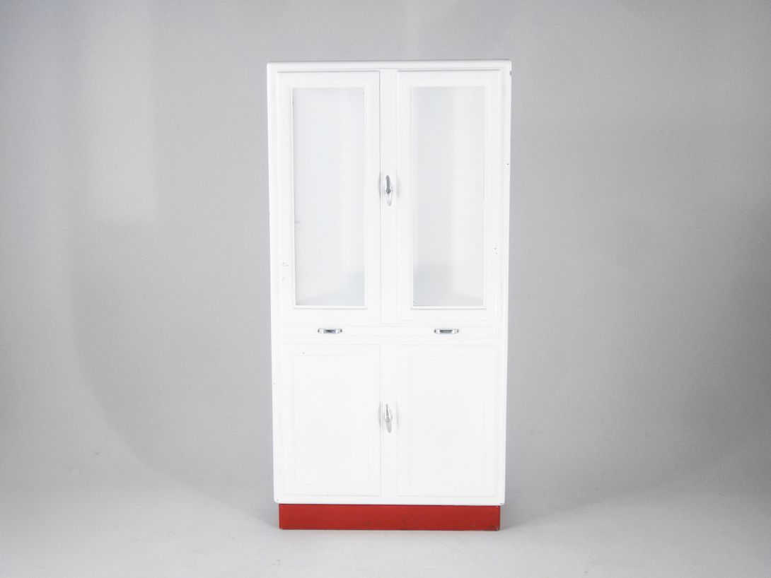 Foto Instrument Cabinet