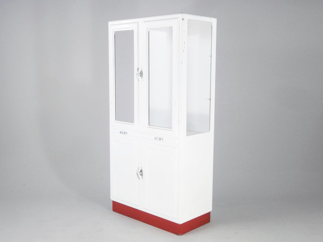 Foto Instrument Cabinet