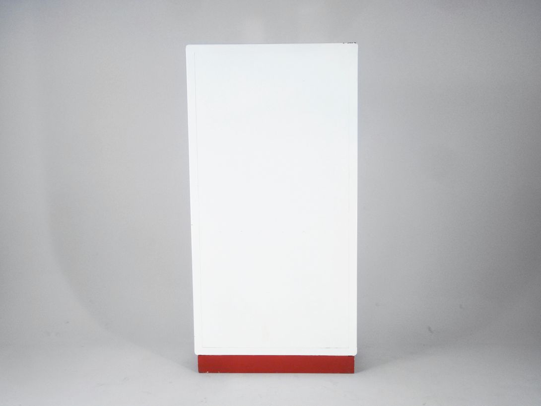 Foto Instrument Cabinet