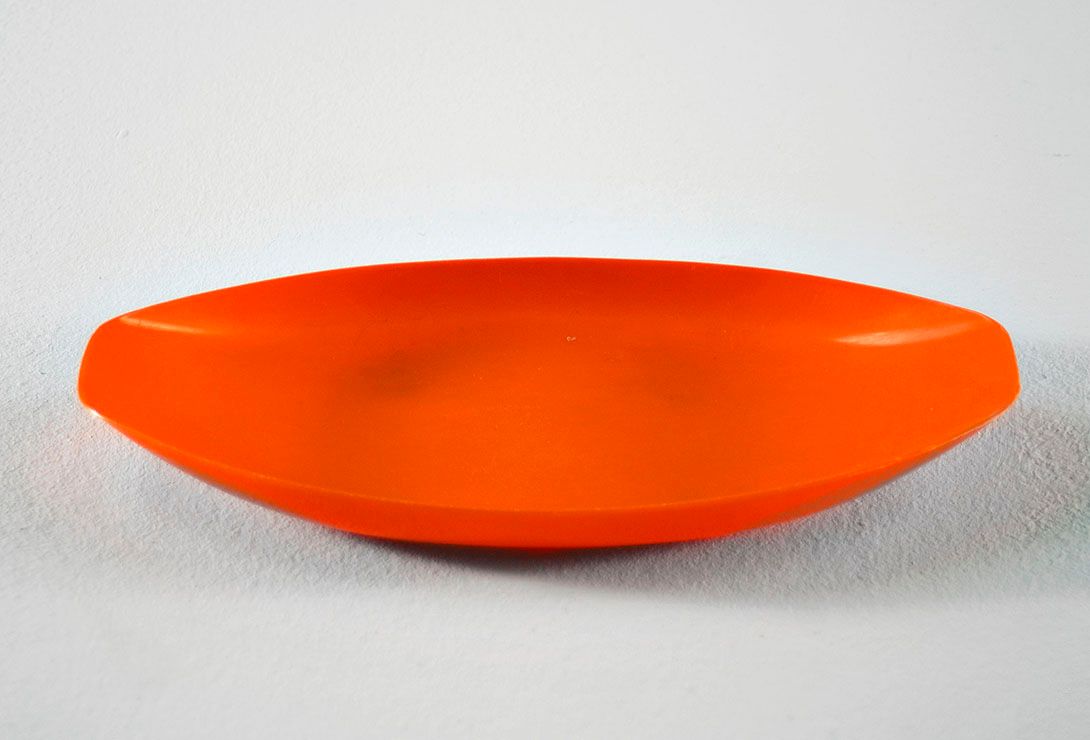 Foto Plastic Bowl