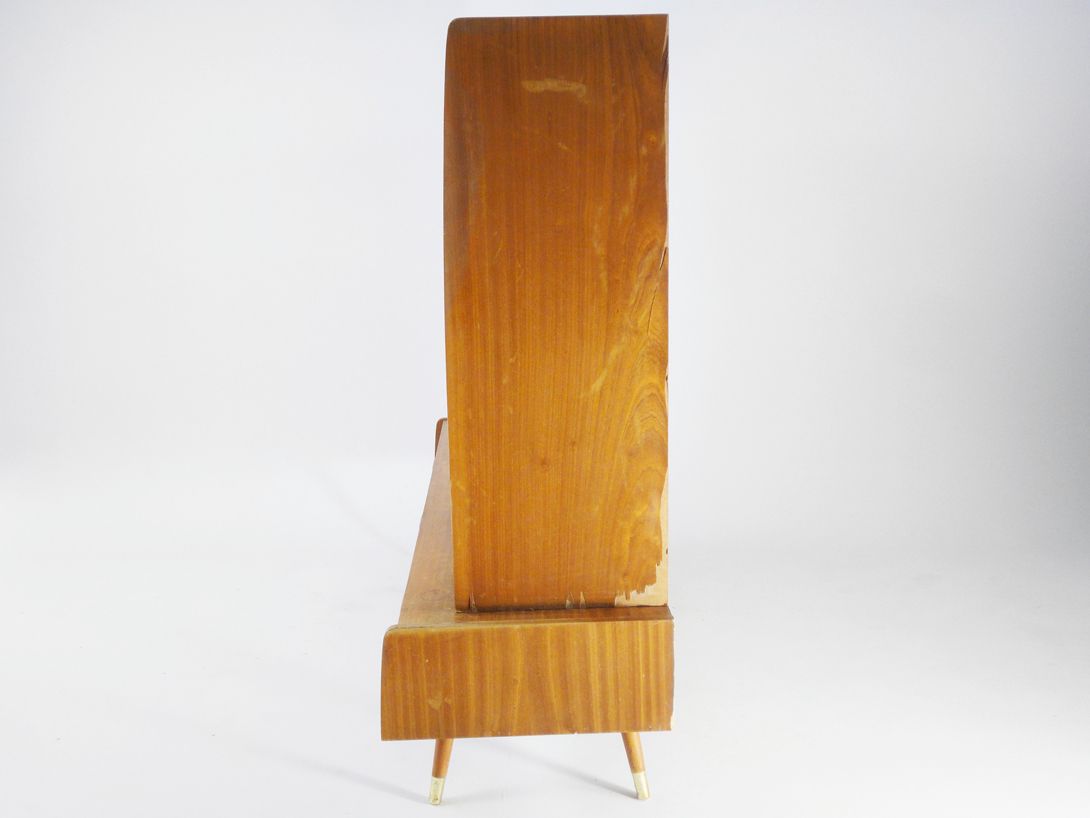 Foto Mid-Century Cabinet