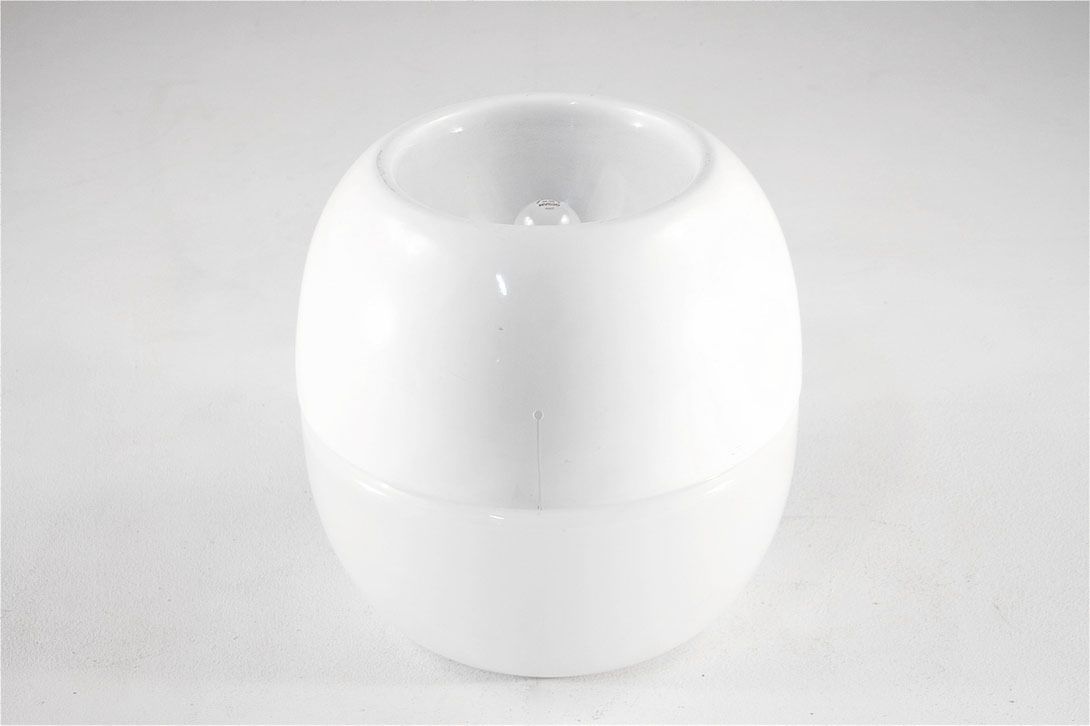 Foto Atmospheric Table Lamp Italy 1967 h45