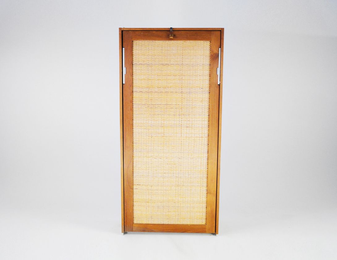 Foto Teak Folding Bed Denmark 1956