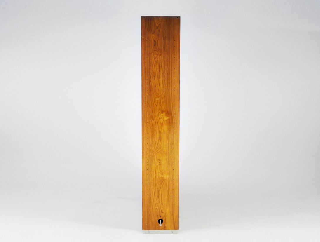 Foto Teak Folding Bed Denmark 1956