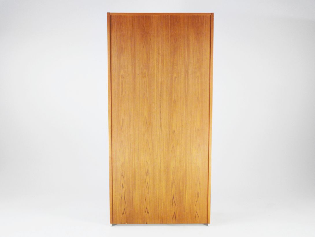 Foto Teak Folding Bed Denmark 1956
