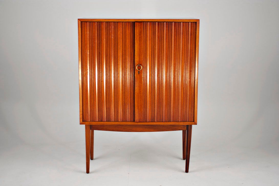 Foto Highboard Germany 1960 h120