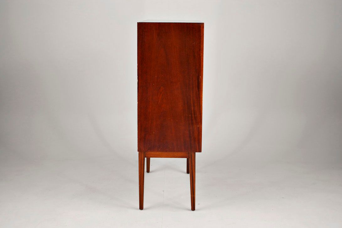 Foto Highboard Germany 1960 h120