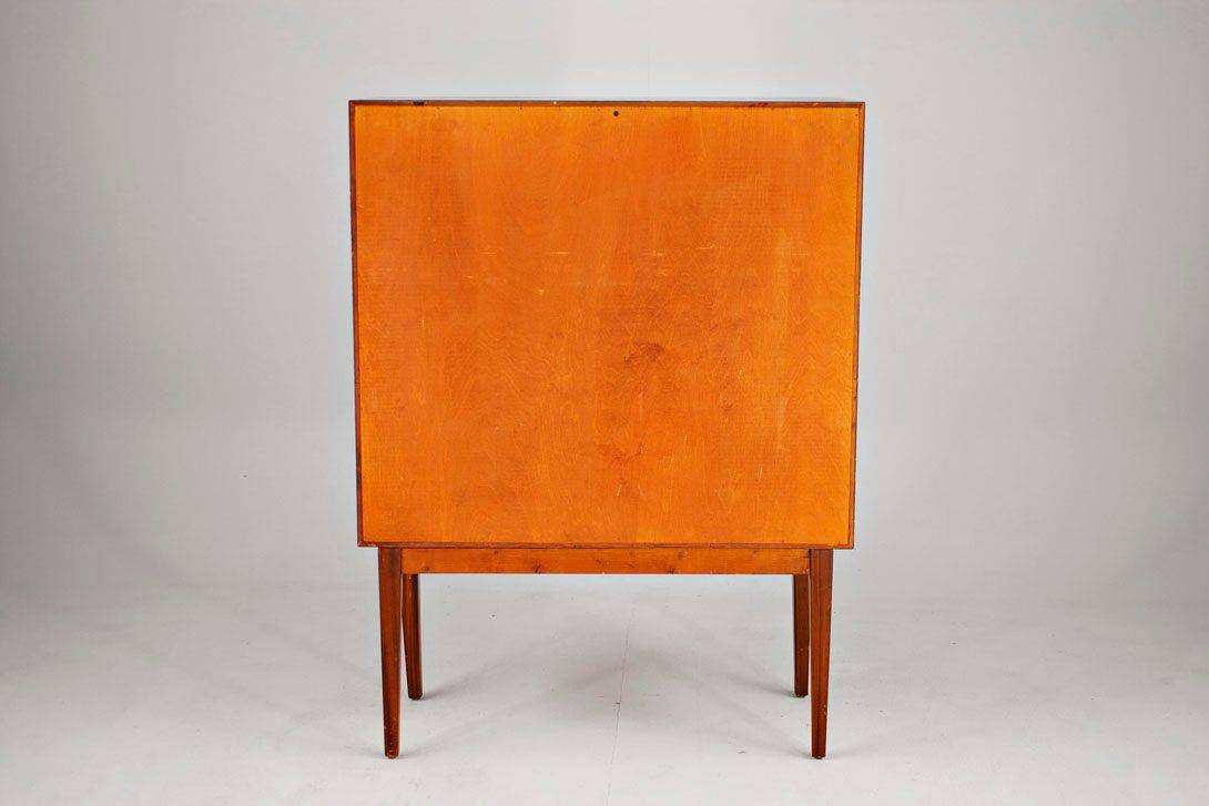 Foto Highboard Germany 1960 h120