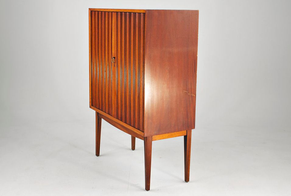Foto Highboard Germany 1960 h120