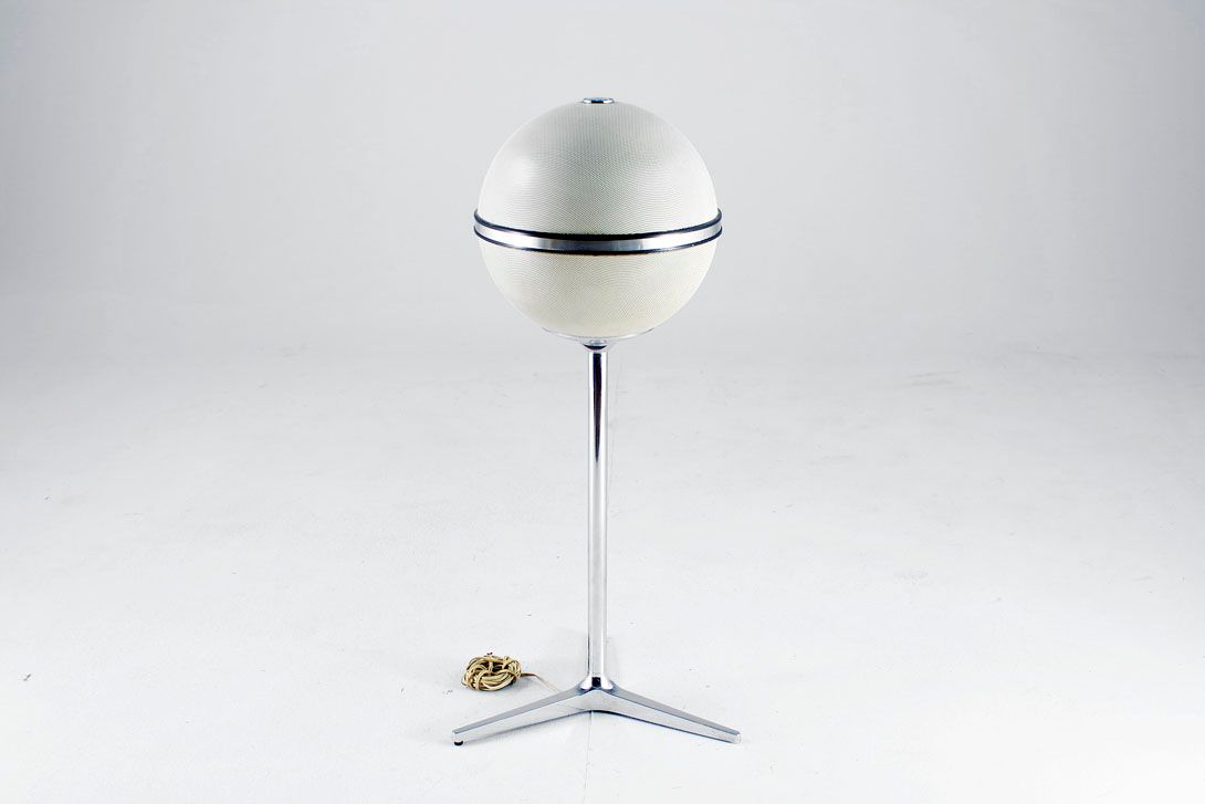 Foto Big Audiorama Speakers Grundig 1968 h90x40