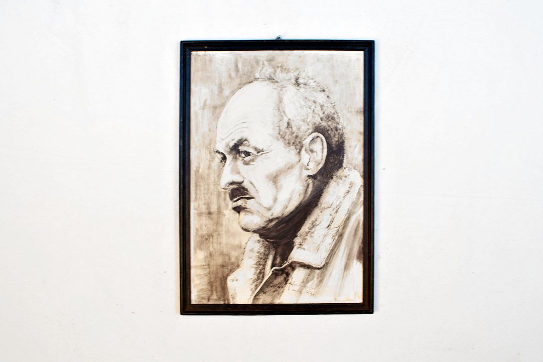 Foto Portrait 2 h51x36 19D10