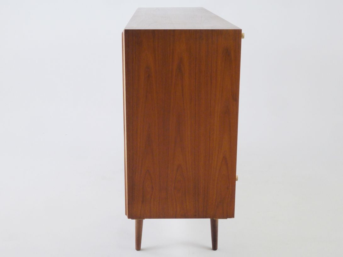 Foto Large Teak Highboard 1959