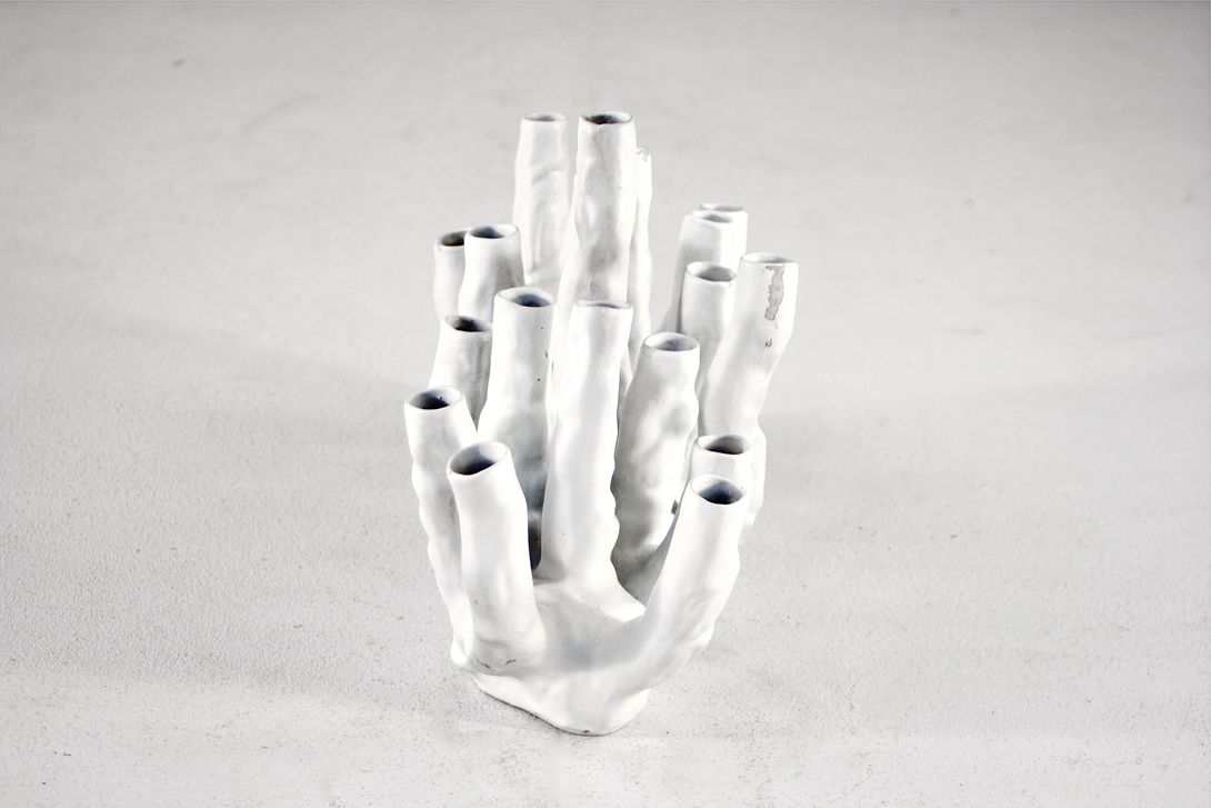 Foto Pols Potten Vase Corals small h23x40