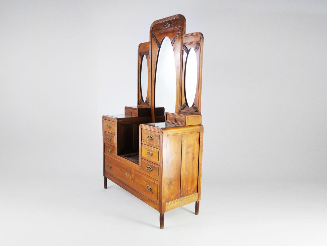 Foto Romantic Classicism Dressing Table