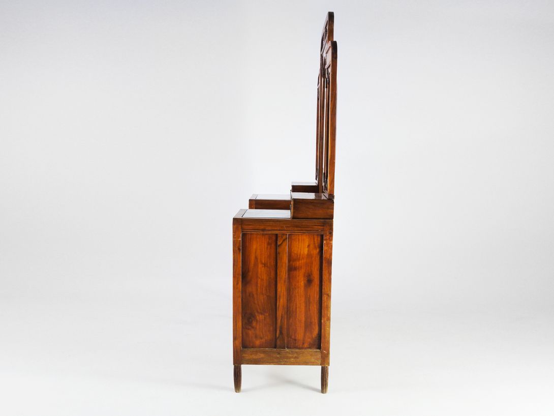 Foto Romantic Classicism Dressing Table