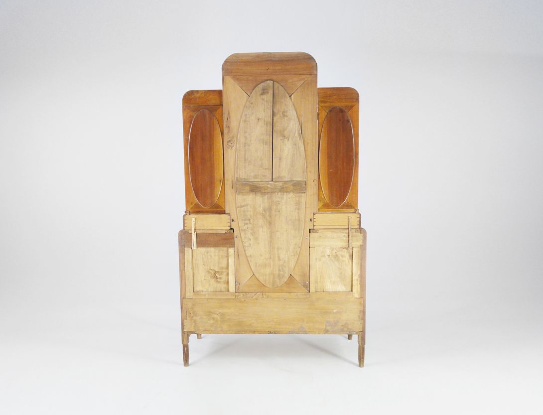 Foto Romantic Classicism Dressing Table
