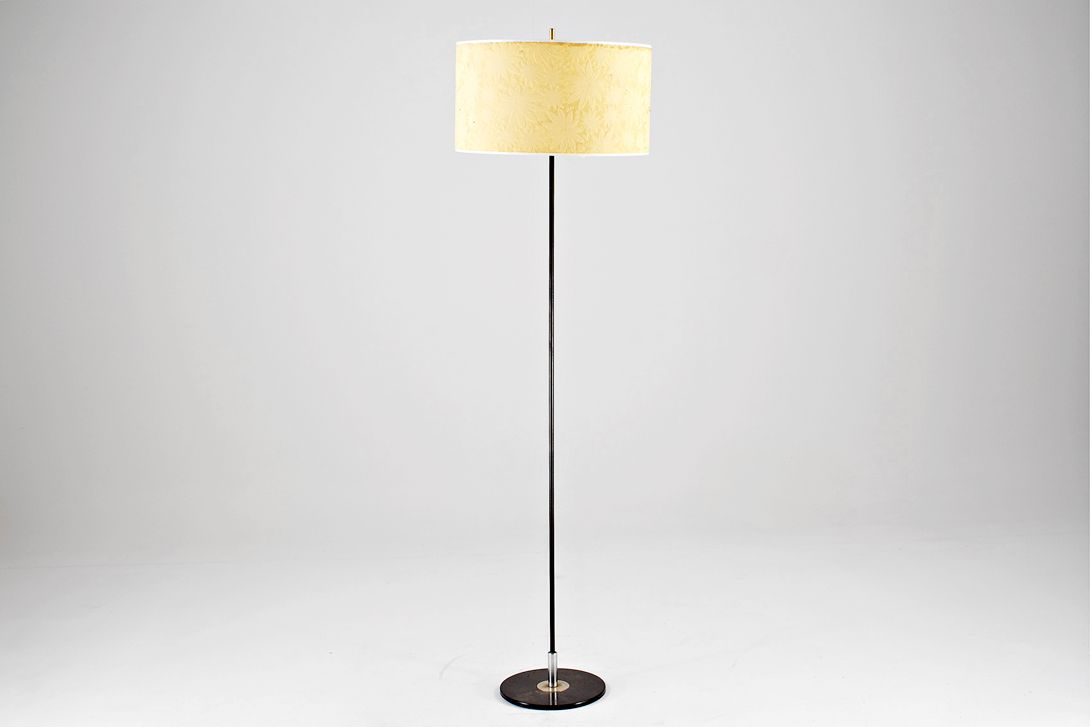 Foto Floor Lamp GDR 1965 h145