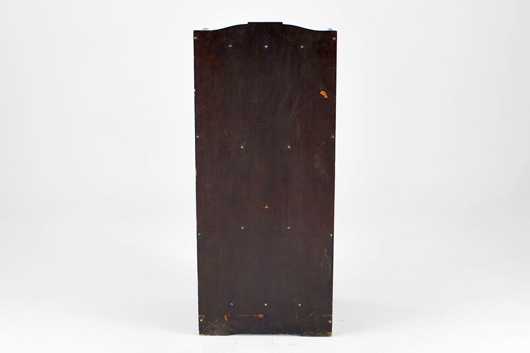 Foto Buro File Cabinet Registratur Germany 1905 h100x34x43