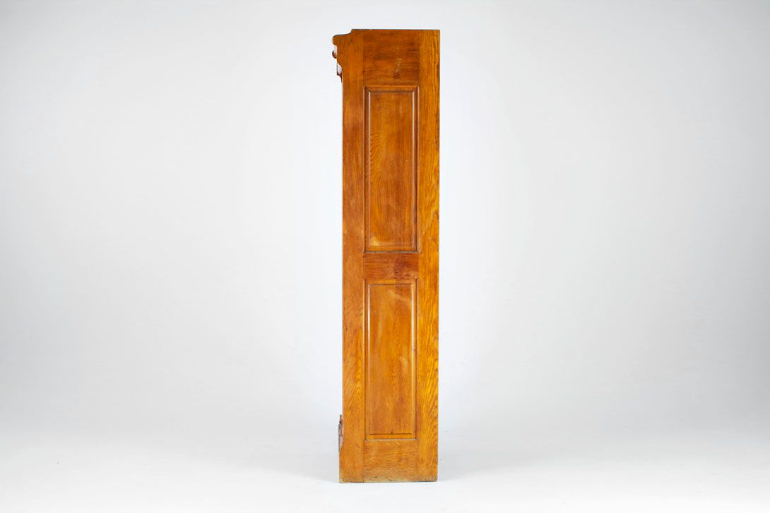 Foto Old Depository File Cabinet 1890