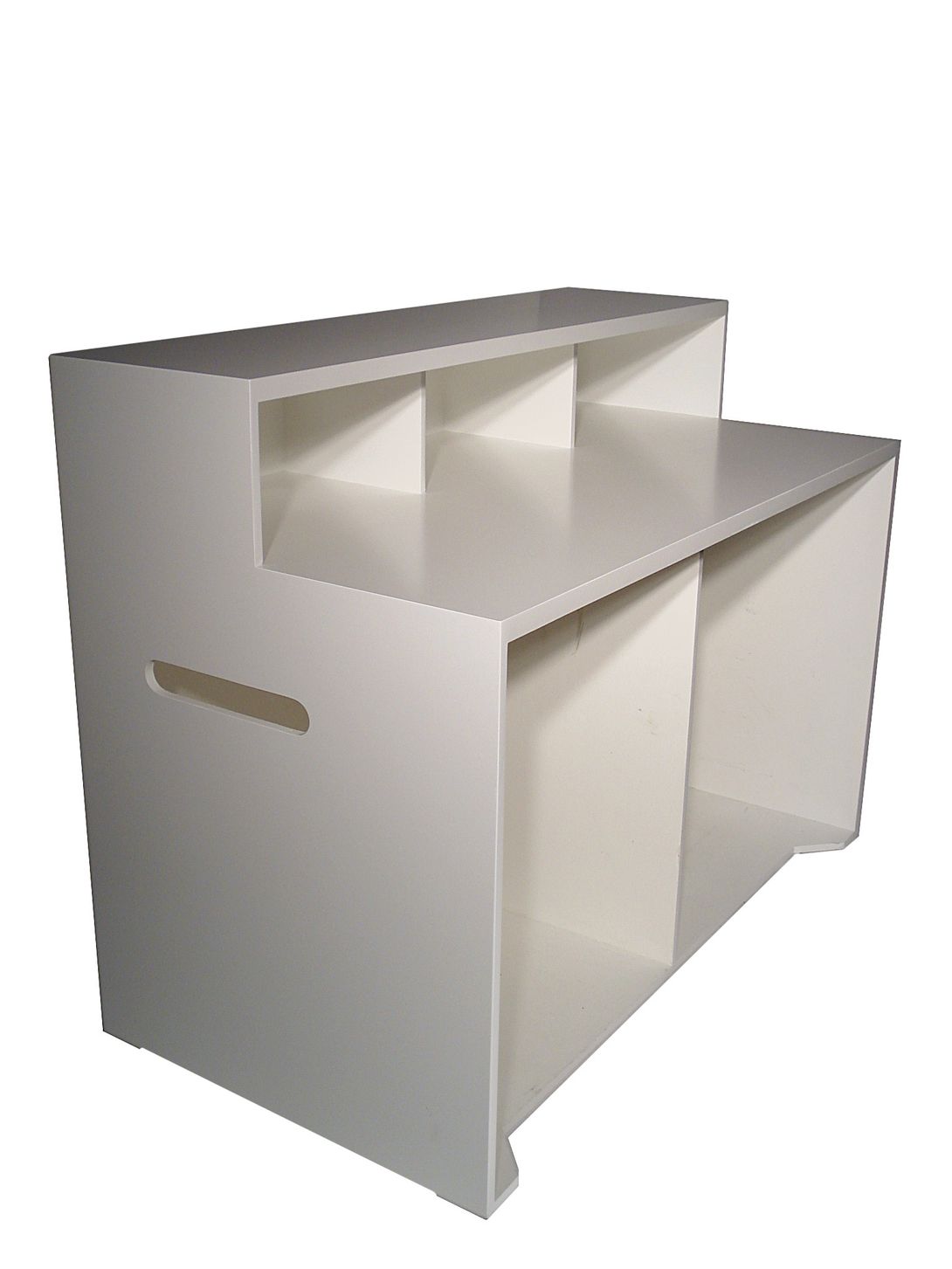Foto White Bar Modular h117x150x80