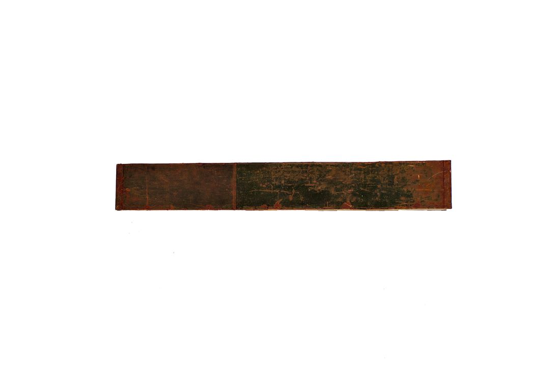 Foto Horizontal Industrial Metal Locker Line 1930 h21x149x48