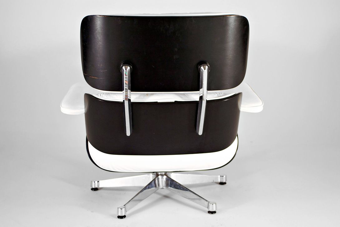 Foto Eames Lounge Chair